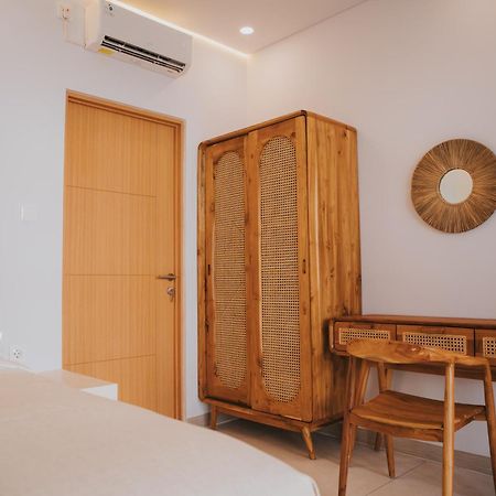 Brandon Villa Lovina With Private Pool Екстериор снимка