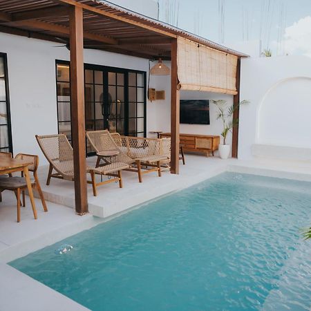 Brandon Villa Lovina With Private Pool Екстериор снимка