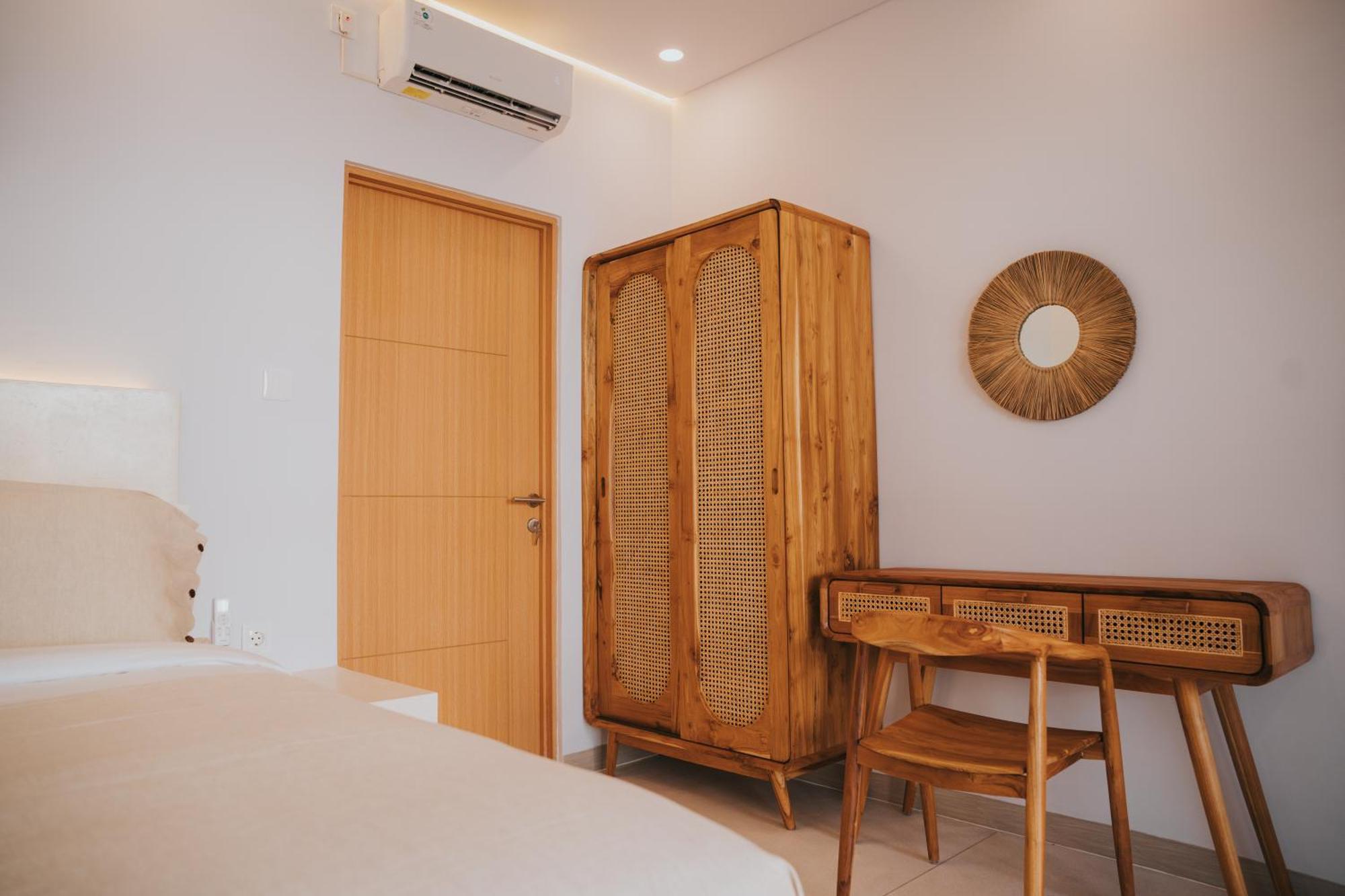 Brandon Villa Lovina With Private Pool Екстериор снимка