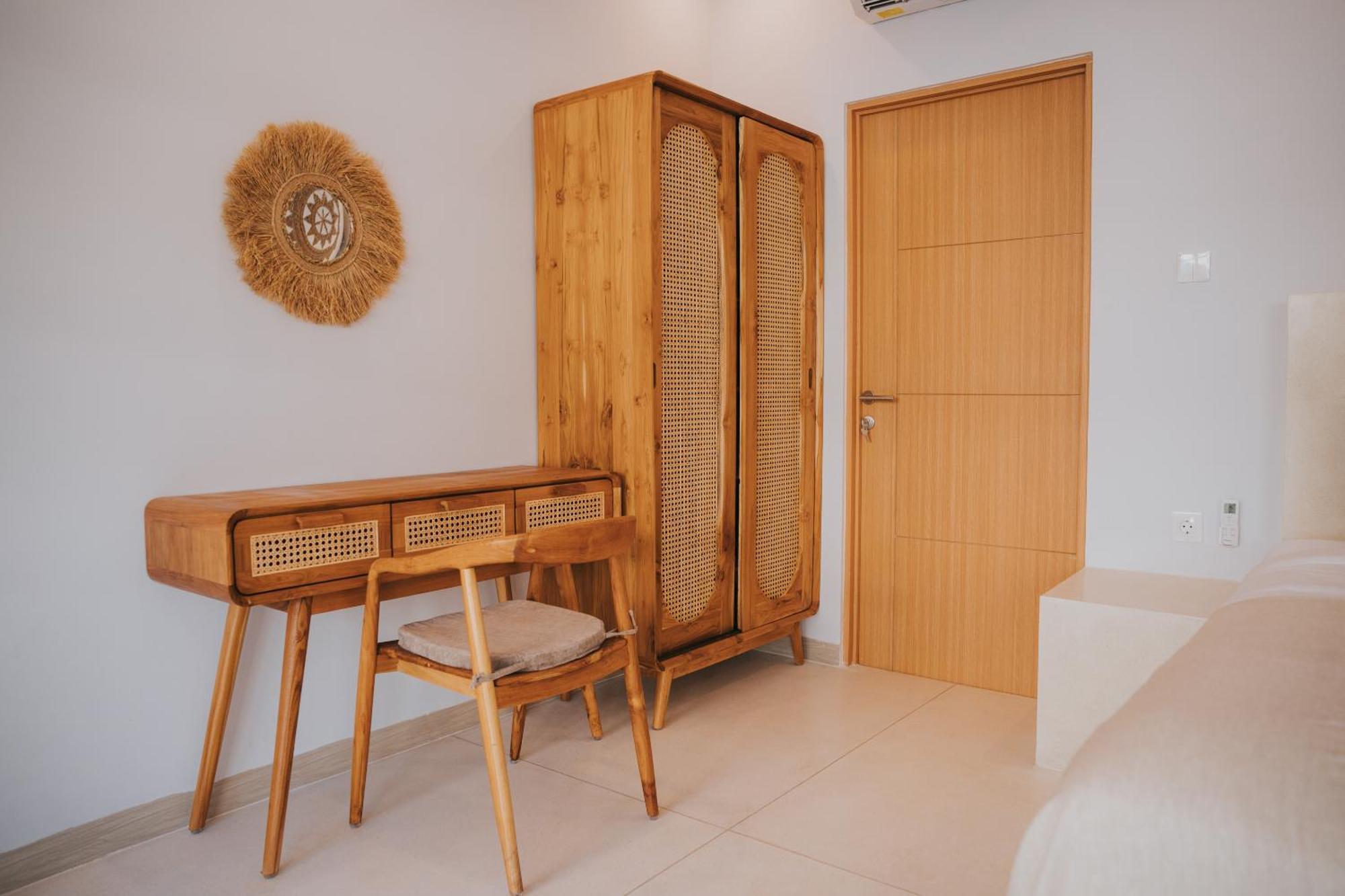 Brandon Villa Lovina With Private Pool Екстериор снимка