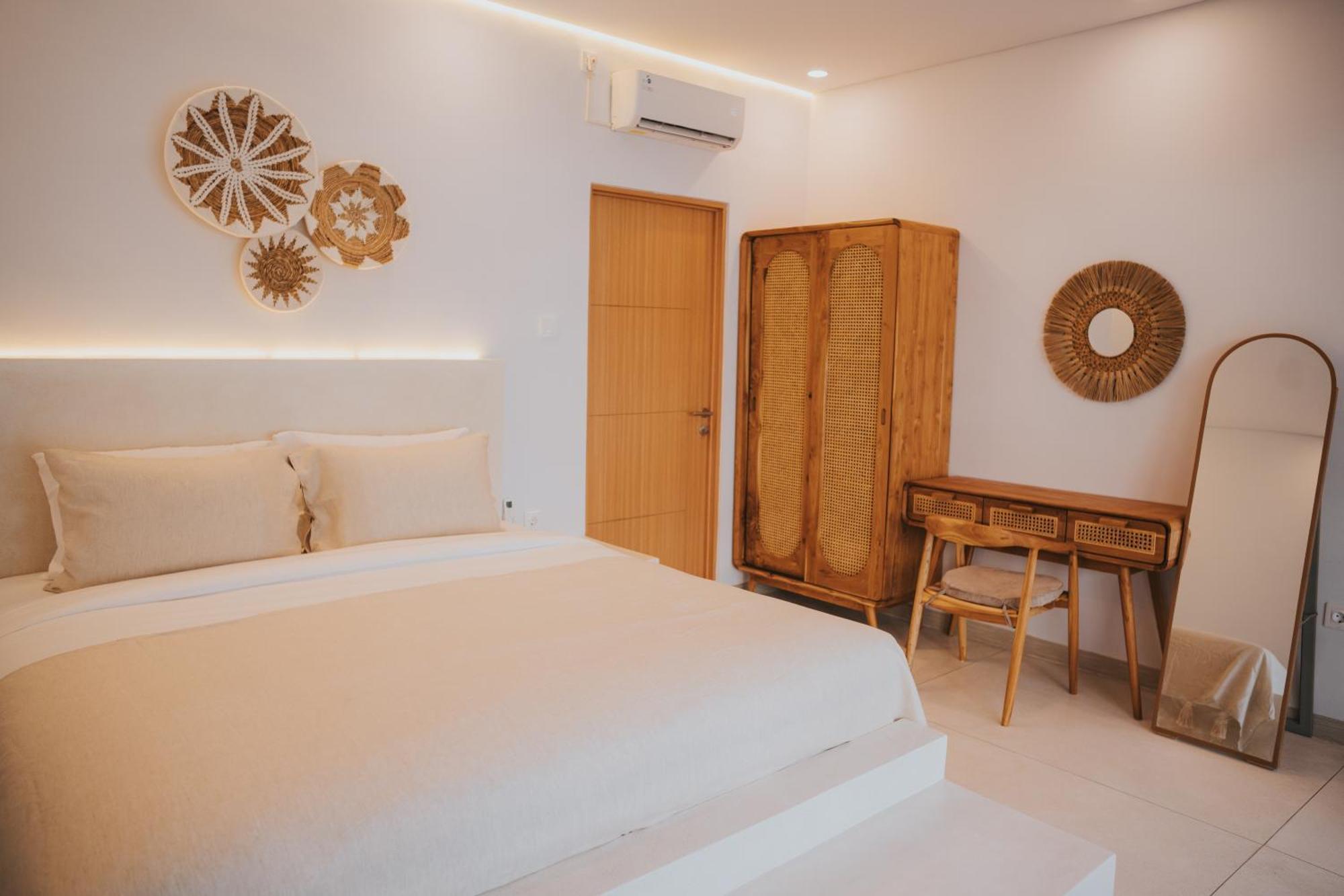 Brandon Villa Lovina With Private Pool Екстериор снимка