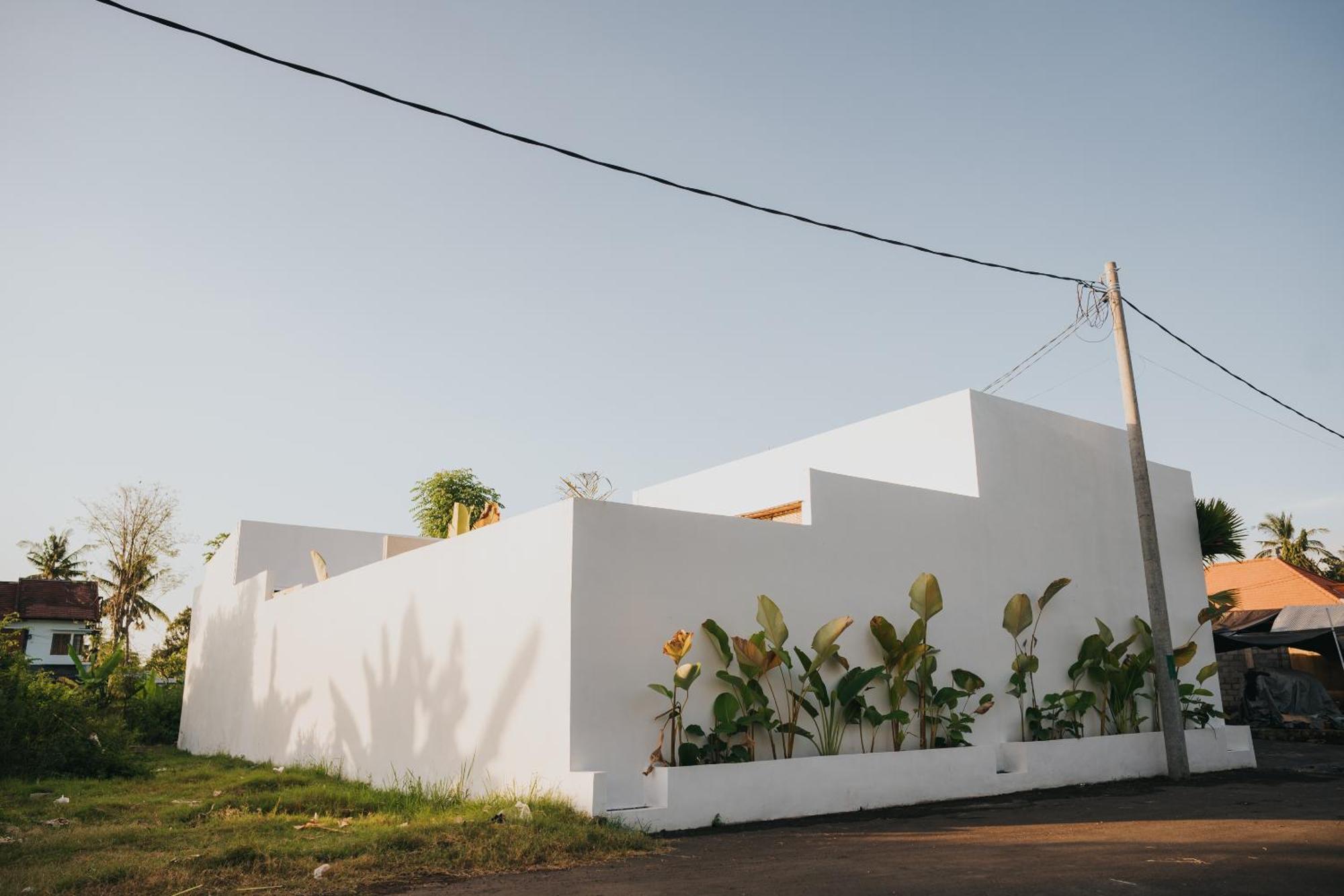Brandon Villa Lovina With Private Pool Екстериор снимка