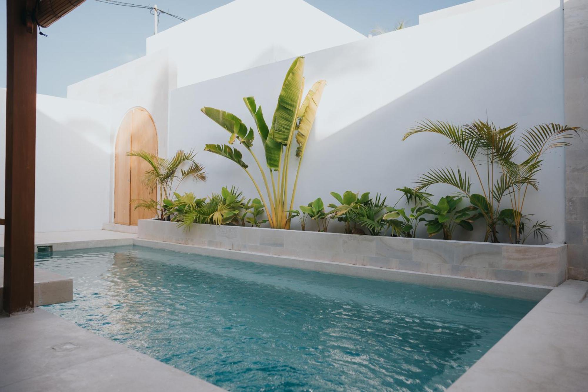 Brandon Villa Lovina With Private Pool Екстериор снимка