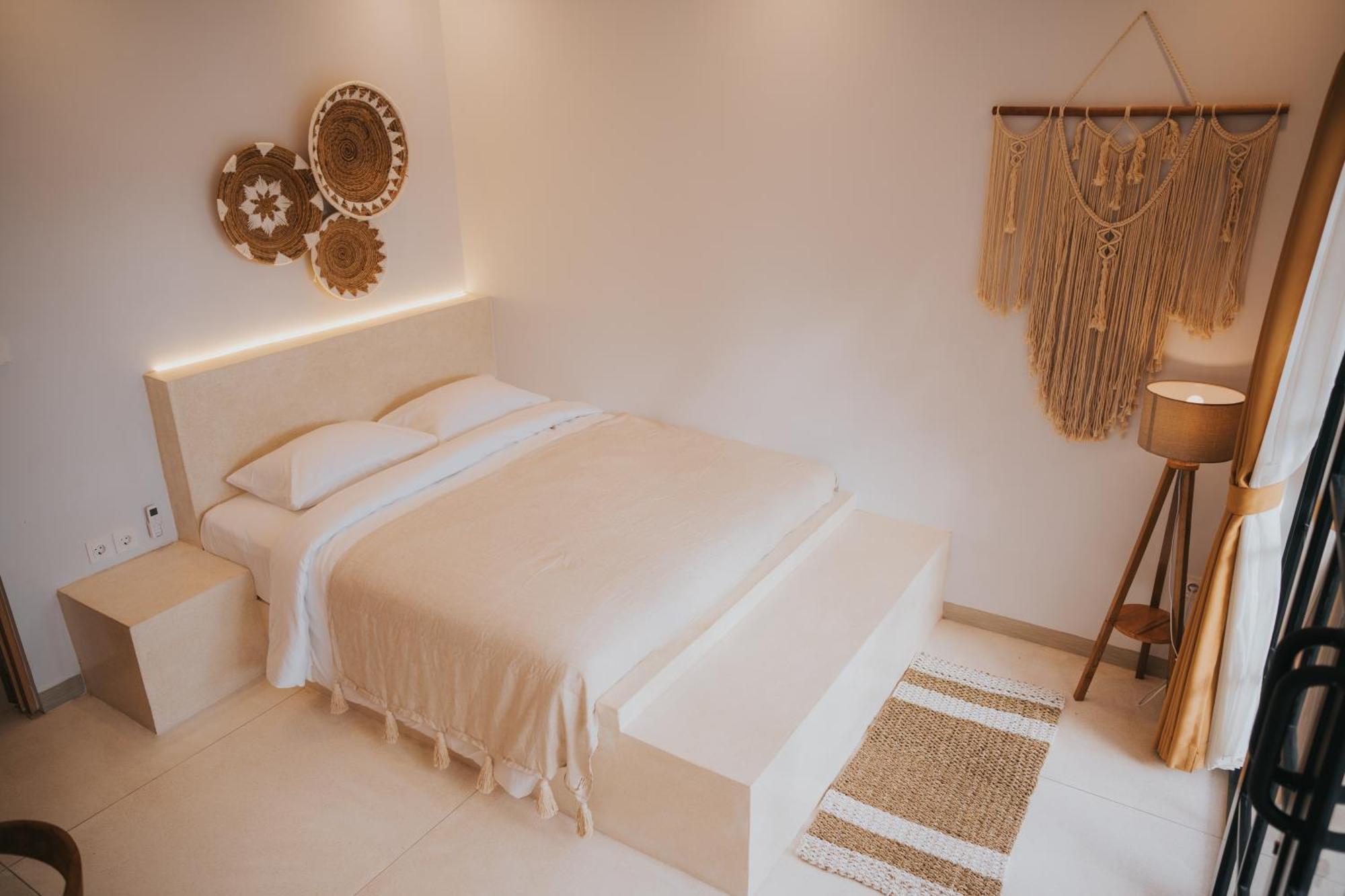 Brandon Villa Lovina With Private Pool Екстериор снимка
