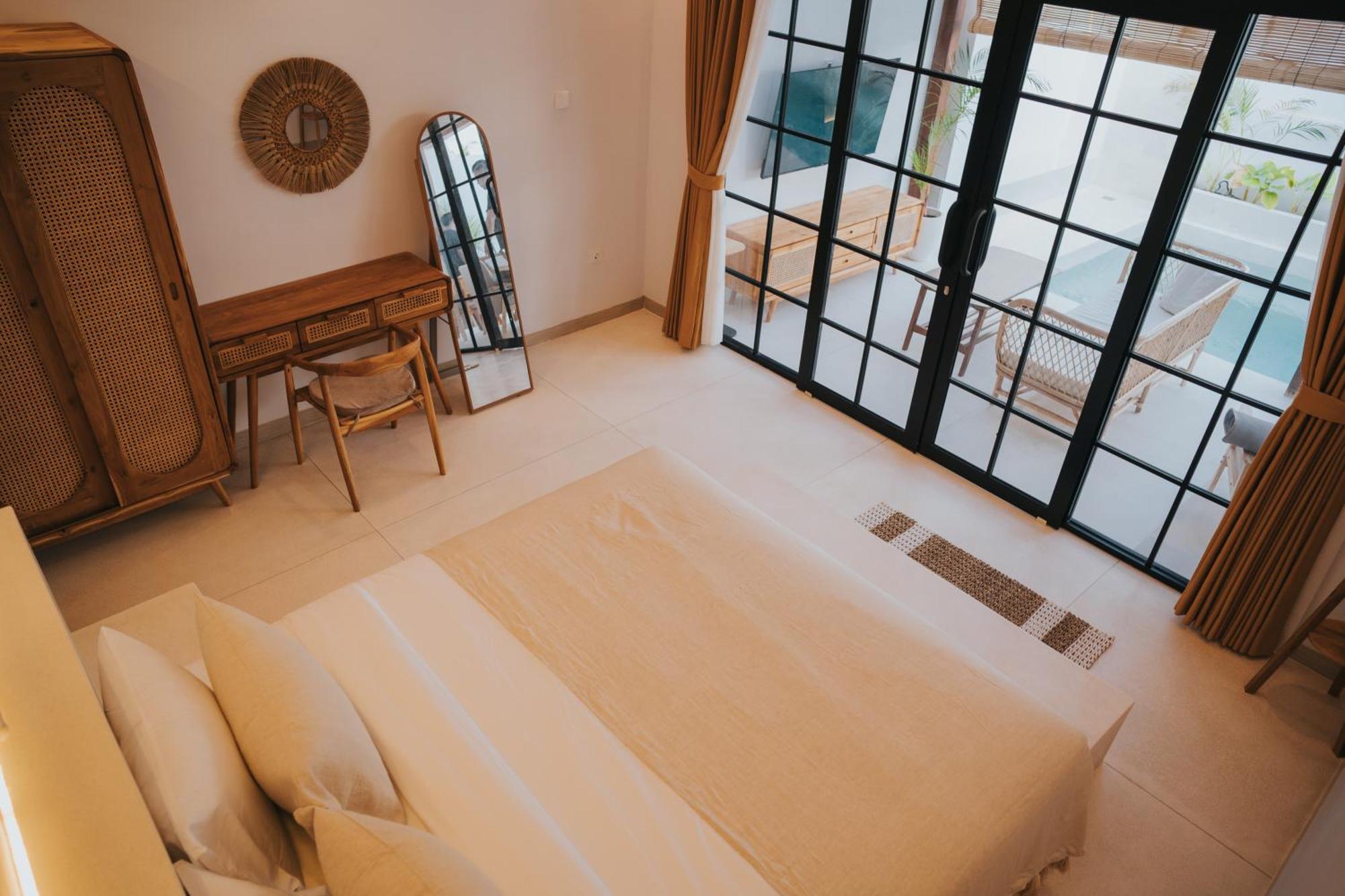 Brandon Villa Lovina With Private Pool Екстериор снимка