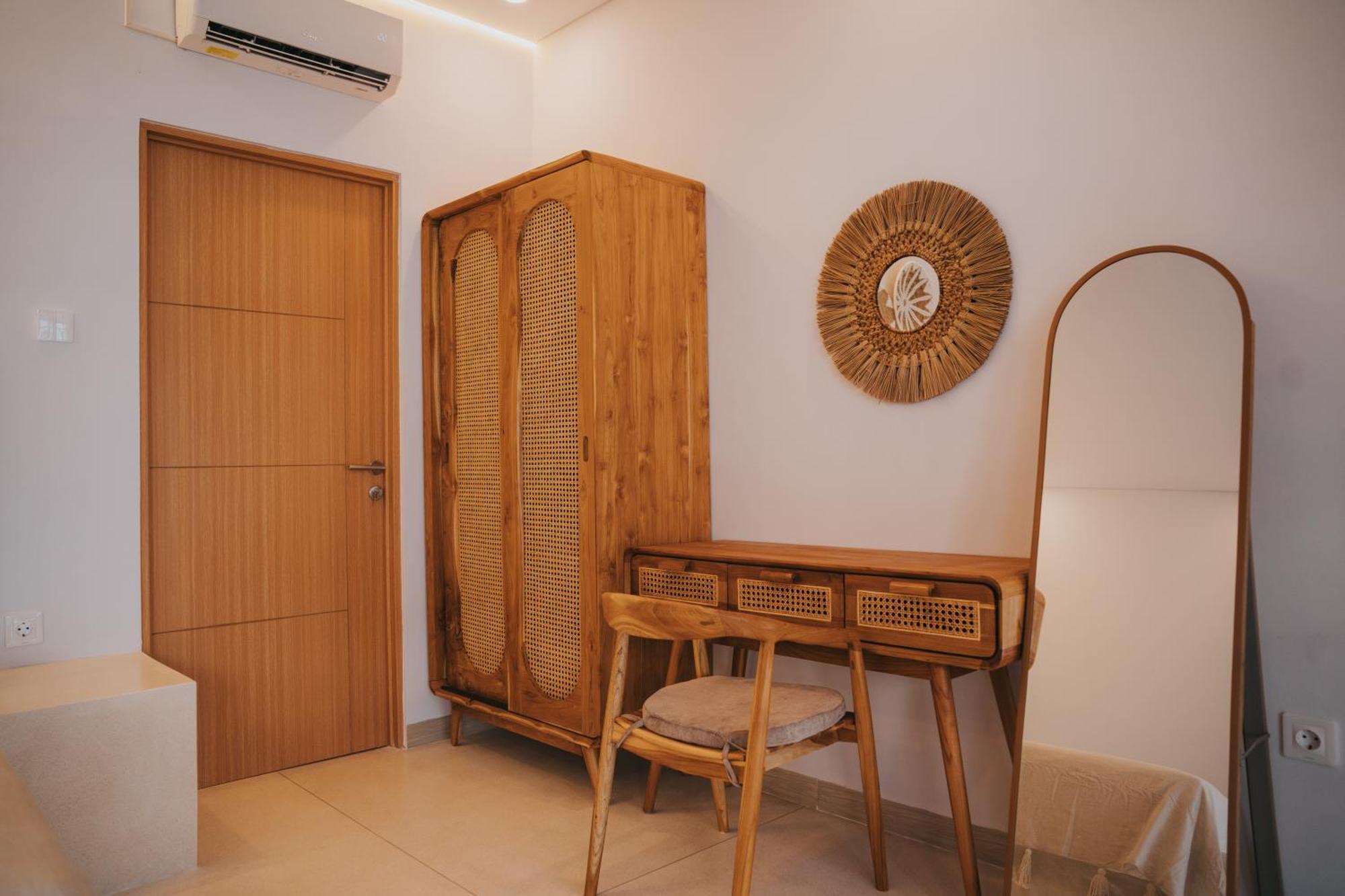 Brandon Villa Lovina With Private Pool Екстериор снимка