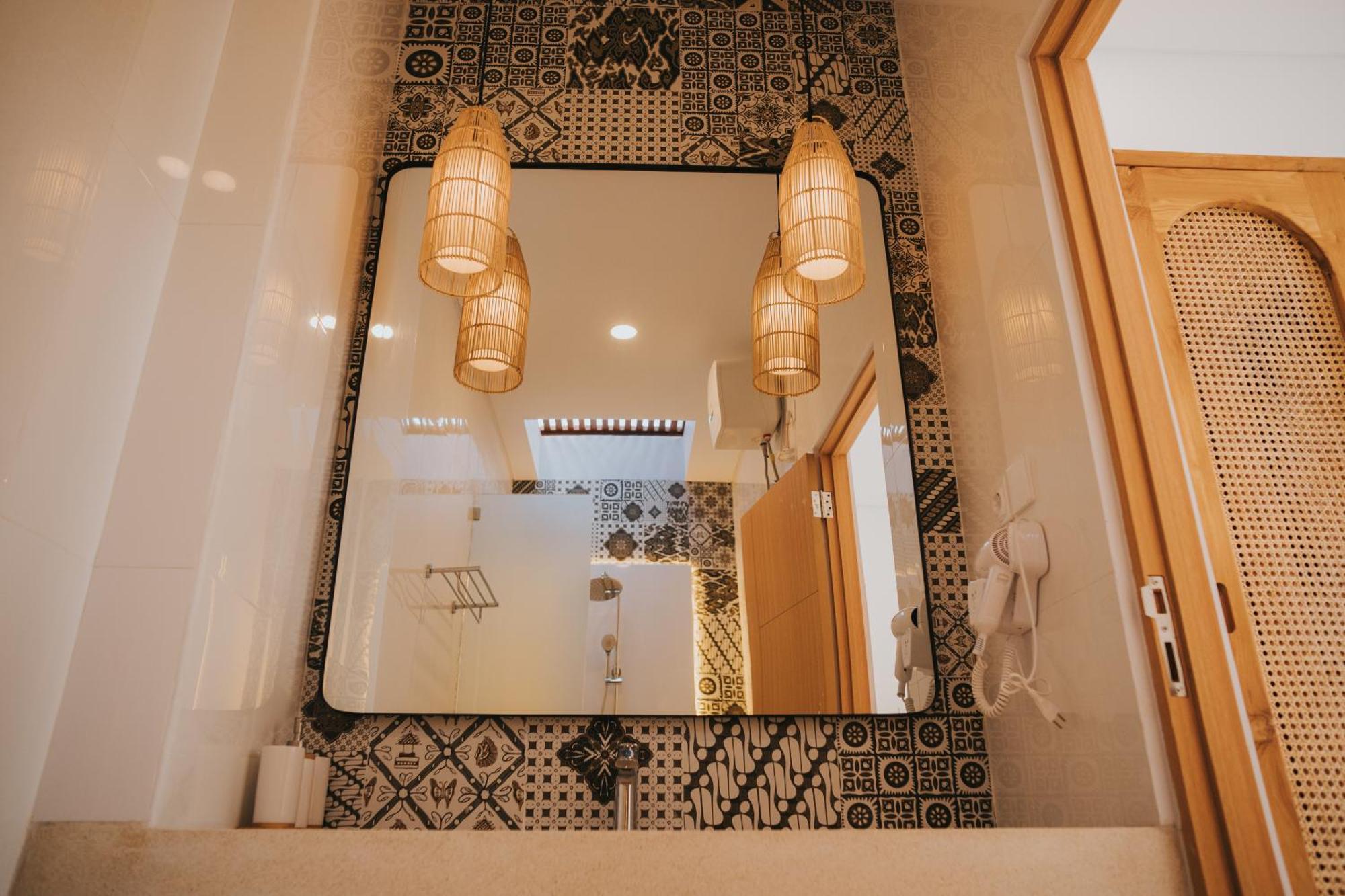 Brandon Villa Lovina With Private Pool Екстериор снимка