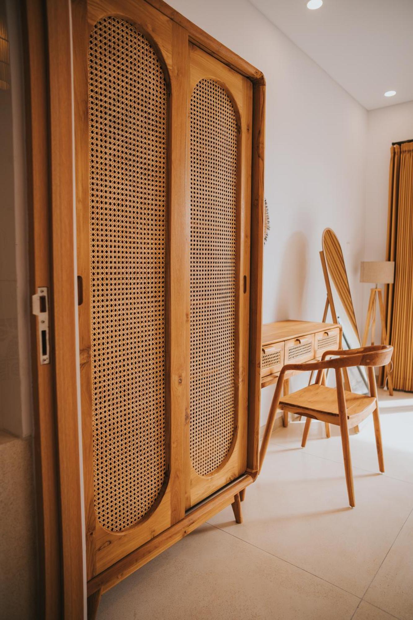 Brandon Villa Lovina With Private Pool Екстериор снимка