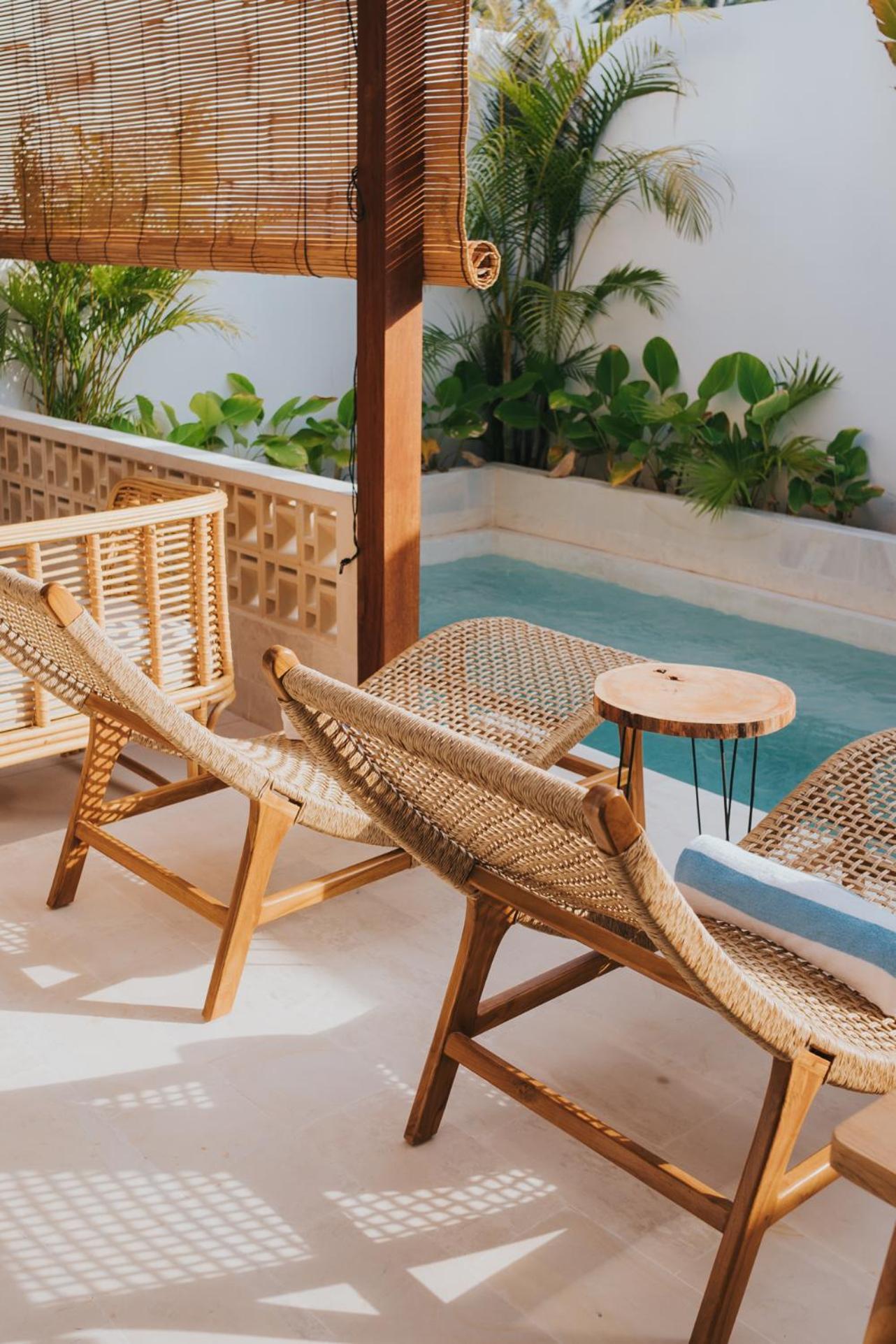 Brandon Villa Lovina With Private Pool Екстериор снимка